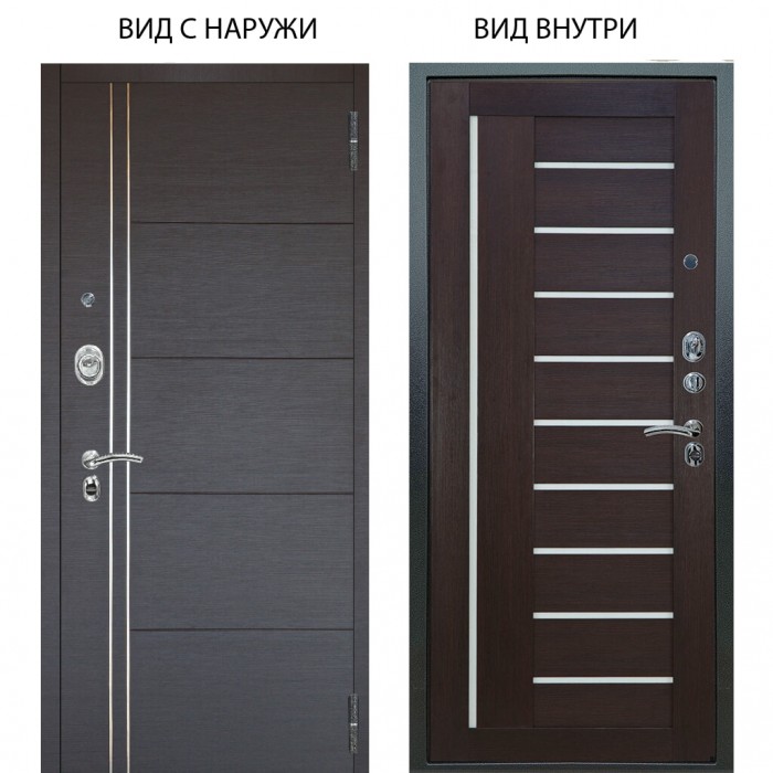 Люкс АС / Лофт Венге / Диана Вельвет