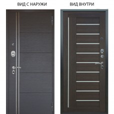 Люкс АС / Лофт Венге / Диана Лунная ночь