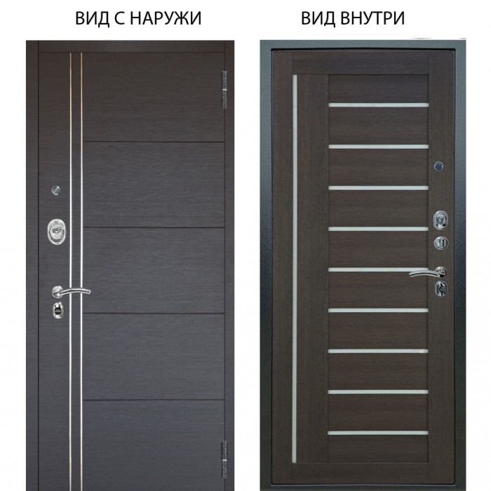 Люкс АС / Лофт Венге / Диана Лунная ночь