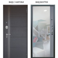 Люкс АС / Лофт Венге / Магнум Силк маус