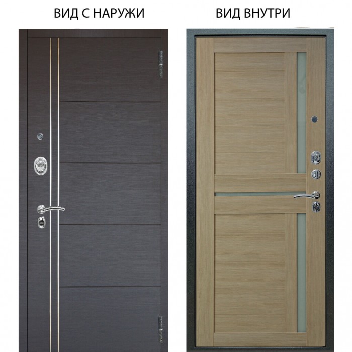 Люкс АС / Лофт Венге / Мирра Буксус