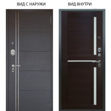 Люкс АС / Лофт Венге / Мирра Вельвет