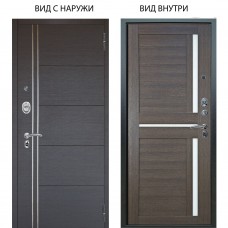 Люкс АС / Лофт Венге / Мирра Лунная ночь