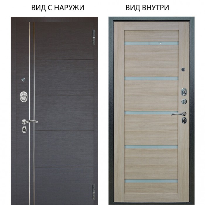 Люкс АС / Лофт Венге / Александра Буксус