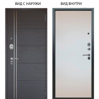 Люкс АС / Лофт Венге / Под покраску