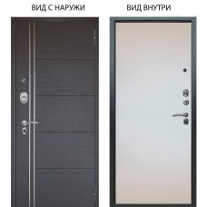 Люкс АС / Лофт Венге / Под покраску
