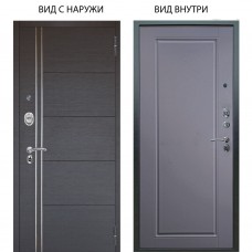 Люкс АС / Лофт Венге / Тревор Силк маус