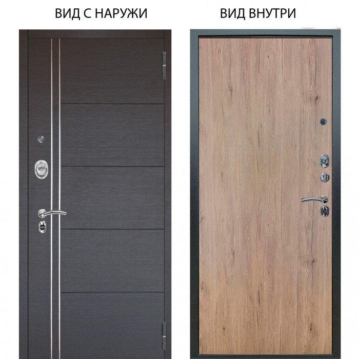 Люкс АС / Лофт Венге / Элегант Рустик соломенный