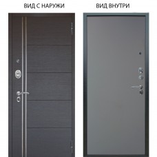 Люкс АС / Лофт Венге / Элегант Силк маус