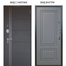 Люкс АС / Лофт Венге / Элион Силк маус