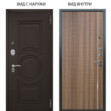 Люкс АС / Могадиш Эко софт графит / Гауда Керамика