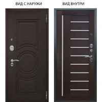 Люкс АС / Могадиш Эко софт графит / Диана Вельвет