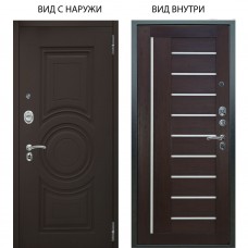 Люкс АС / Могадиш Эко софт графит / Диана Вельвет