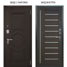 Люкс АС / Могадиш Эко софт графит / Диана Лунная ночь