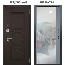 Люкс АС / Могадиш Эко софт графит / Магнум Силк маус