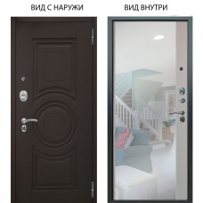 Люкс АС / Могадиш Эко софт графит / Магнум Софт милк