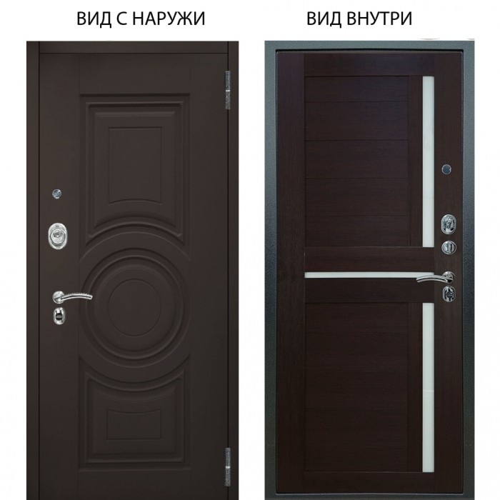 Люкс АС / Могадиш Эко софт графит / Мирра Вельвет