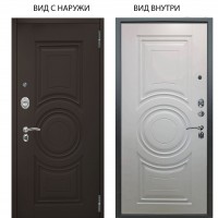 Люкс АС / Могадиш Эко софт графит / Могадиш Софт милк