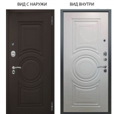 Люкс АС / Могадиш Эко софт графит / Могадиш Софт милк