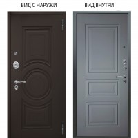 Люкс АС / Могадиш Эко софт графит / Скиф Силк маус