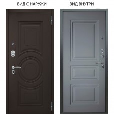 Люкс АС / Могадиш Эко софт графит / Скиф Силк маус