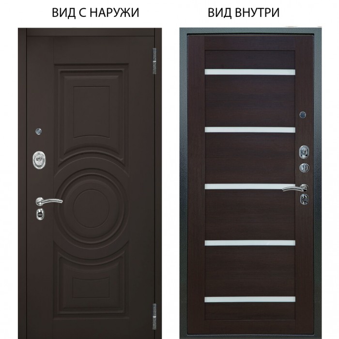 Люкс АС / Могадиш Эко софт графит / Александра Вельвет