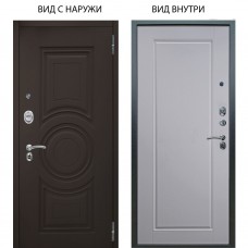 Люкс АС / Могадиш Эко софт графит / Тревор Софт милк