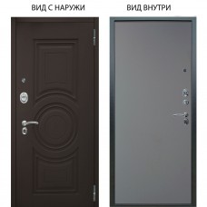 Люкс АС / Могадиш Эко софт графит / Элегант Силк маус