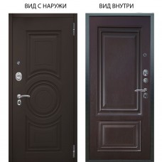 Люкс АС / Могадиш Эко софт графит / Элион Горький шоколад