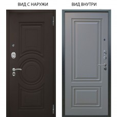 Люкс АС / Могадиш Эко софт графит / Элион Силк маус