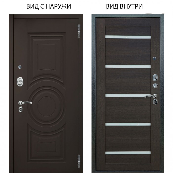 Люкс АС / Могадиш Эко софт графит / Александра Лунная ночь