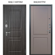 Люкс АС / Сабина Дуб филадельфия графит / Ариана Серая эмаль