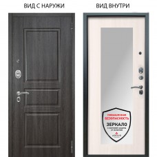 Люкс АС / Сабина Дуб филадельфия графит / Милли Ларче светлый