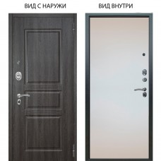 Люкс АС / Сабина Дуб филадельфия графит / Под покраску
