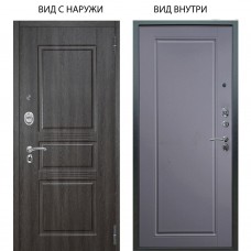 Люкс АС / Сабина Дуб филадельфия графит / Тревор Силк маус