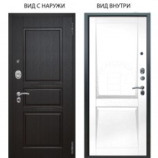 Люкс АС / Сабина Венге / Ариана Белая эмаль