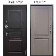 Люкс АС / Сабина Венге / Ариана Серая эмаль