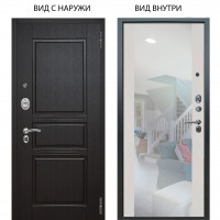 Люкс АС / Сабина Венге / Вояж Белое дерево