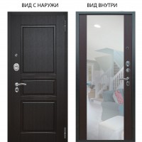 Люкс АС / Сабина Венге / Вояж Венге