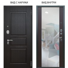 Люкс АС / Сабина Венге / Вояж Венге