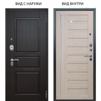 Люкс АС / Сабина Венге / Диана Буксус
