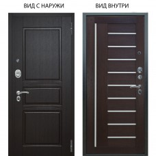 Люкс АС / Сабина Венге / Диана Вельвет