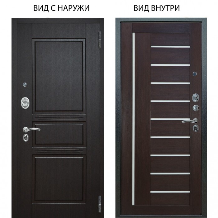 Люкс АС / Сабина Венге / Диана Вельвет