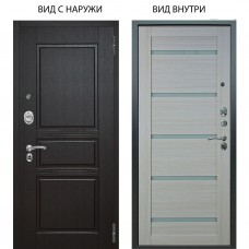 Люкс АС / Сабина Венге / Александра Белая лиственница