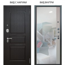 Люкс АС / Сабина Венге / Магнум Софт милк