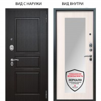 Люкс АС / Сабина Венге / Милли Ларче светлый