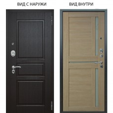 Люкс АС / Сабина Венге / Мирра Буксус