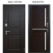 Люкс АС / Сабина Венге / Мирра Вельвет