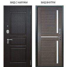 Люкс АС / Сабина Венге / Мирра Лунная ночь
