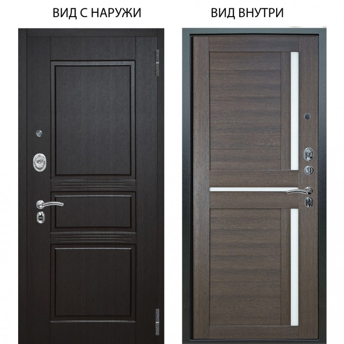 Люкс АС / Сабина Венге / Мирра Лунная ночь